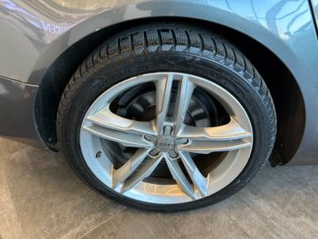 Audi A6 Avant 2.7 TDI *Sline*TÜV*TOP Zustand*