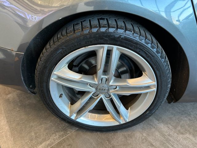 Audi A6 Avant 2.7 TDI *Sline*TÜV*TOP Zustand*