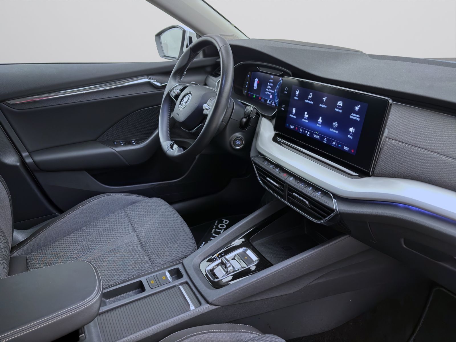 Skoda Octavia - Bild 18