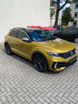 Volkswagen T-Roc 2.0 TSI OPF DSG 4MOTION R R - Volkswagen T-Roc in Wiesbaden