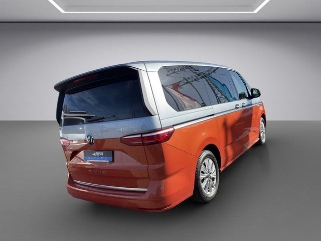 Multivan T7 2.0 TDI 110kW150PSDSG StyleLÜ, Sound