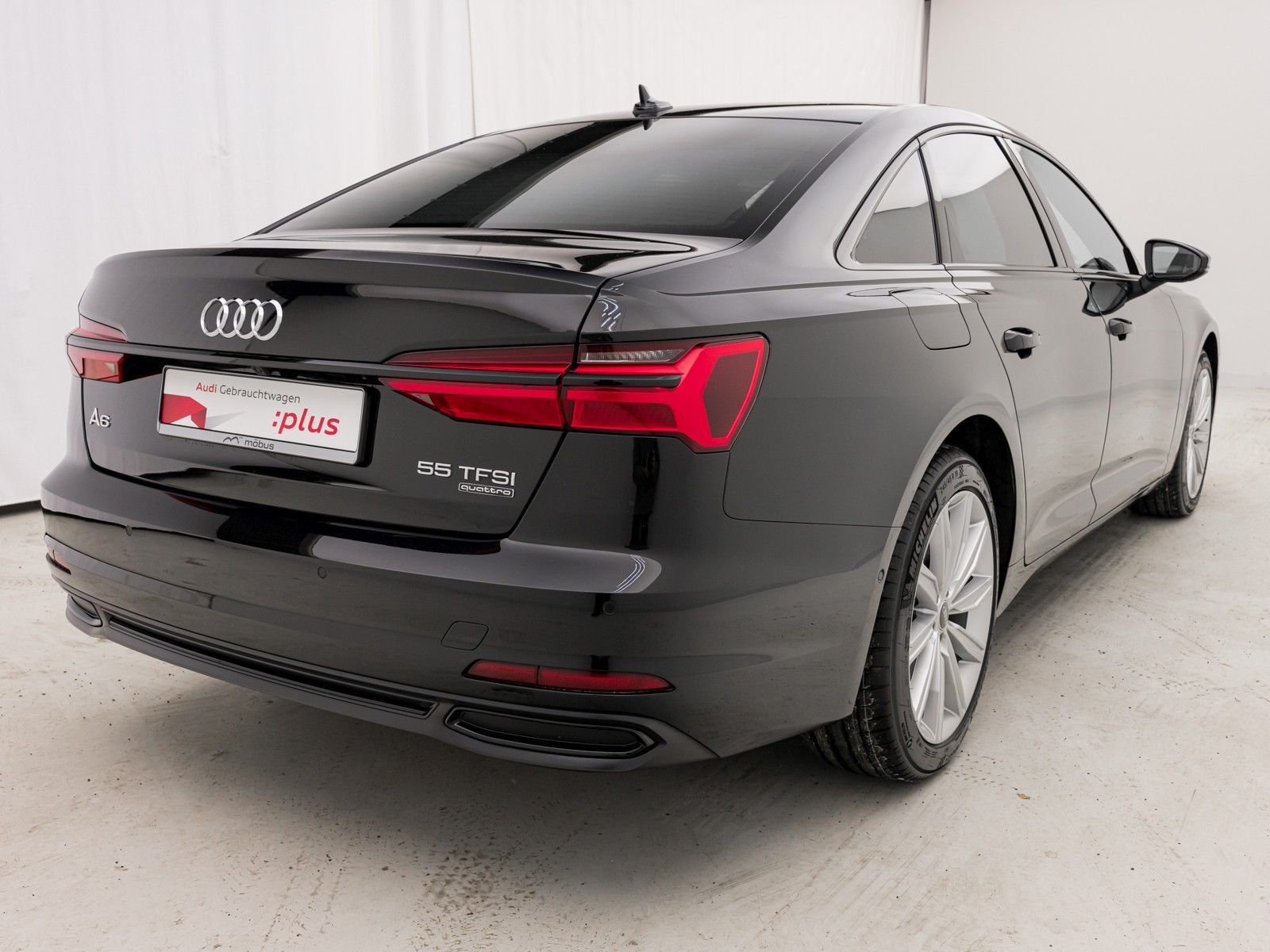 Audi A6 - Bild 23