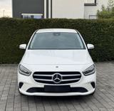 Mercedes-Benz B 180 (Automatik, Teilleder, Navi) - Mercedes-Benz Gebrauchtwagen von 2020