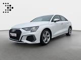 Audi A3 Limousine 35 TFSI S line*Navi*Alu*PDC*Virtual - Audi A3 Gebrauchtwagen in Münster