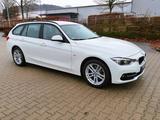 BMW 320d xDrive Touring Sport Line, AHK, wenig km - BMW 320: 320d Xdrive