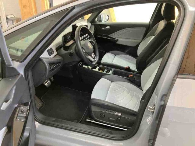 Volkswagen ID.3 - Bild 4