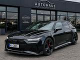 Audi RS 6 BLACK+MATRIX+CARBON+B&O+SportAbgas+WABEN+22 - Audi RS6 in Solingen
