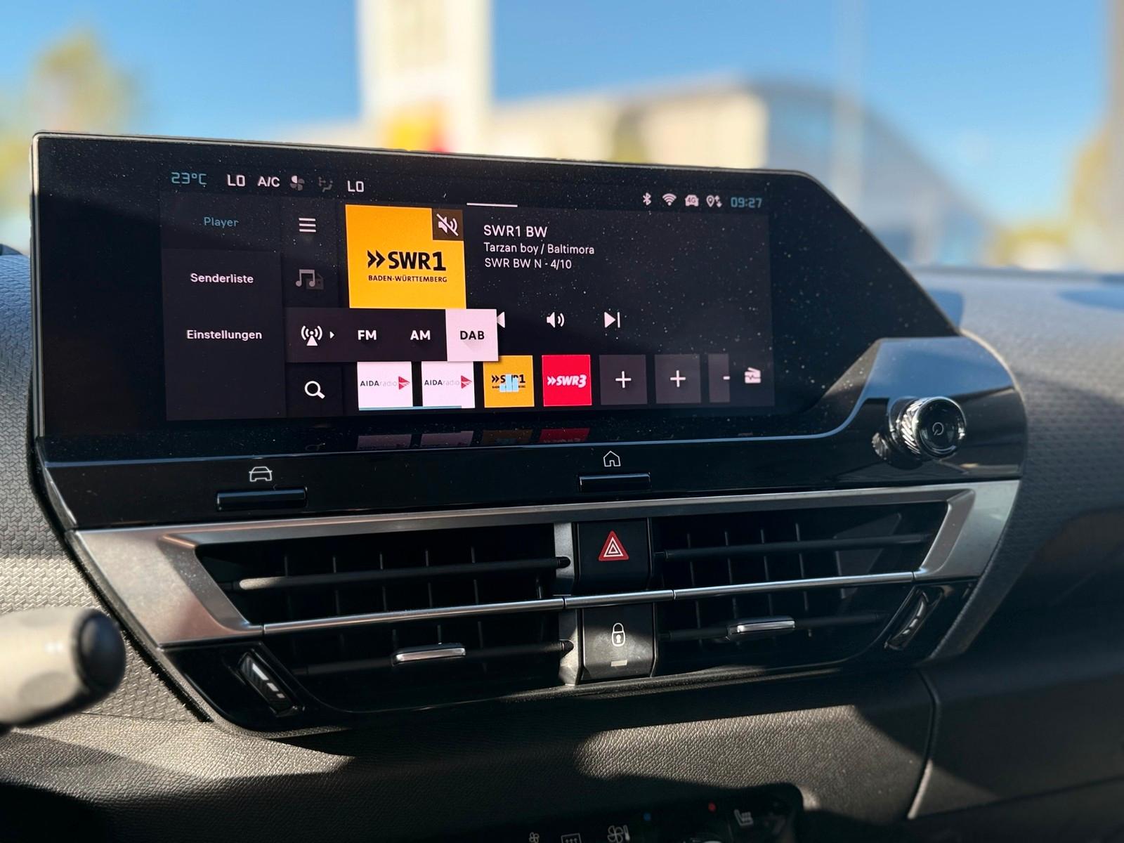 Citroën C4 PureTech 130 S&S C-Series