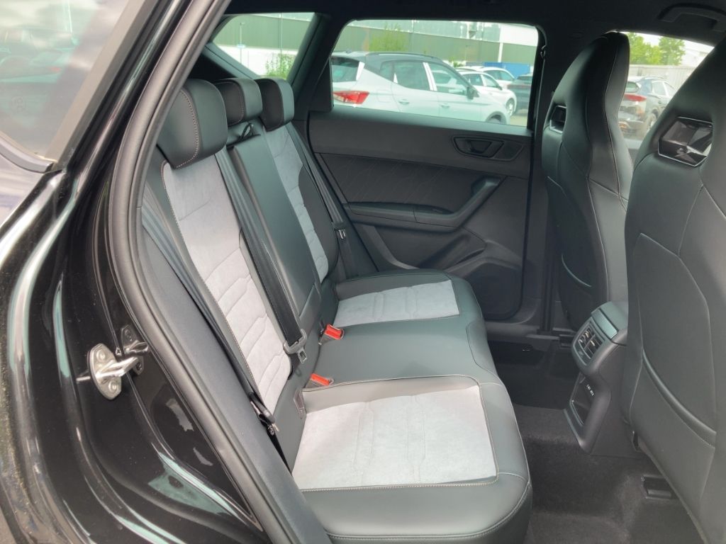 Cupra Ateca - Bild 17