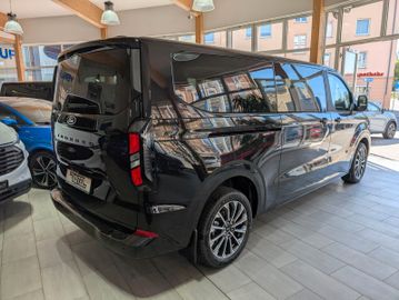 Ford Tourneo Custom Tit. 2.0 L2 NEUES MODELL