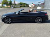 Mercedes-Benz C 300 Cabrio FACELIFT|BURM|RKAM|WIDE - Mercedes-Benz C-Class: Facelift