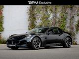 Maserati Granturismo  Folgore Auto AWD - Maserati Granturismo: Folgore