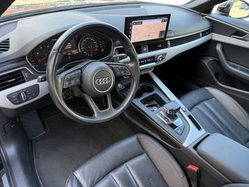 Audi A4 - 7