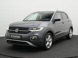 Volkswagen T-Cross Style 1.5 TSI DSG *ACC*AHK*VIRTUAL*17''* - VW T-Cross Gebrauchtwagen in Köln