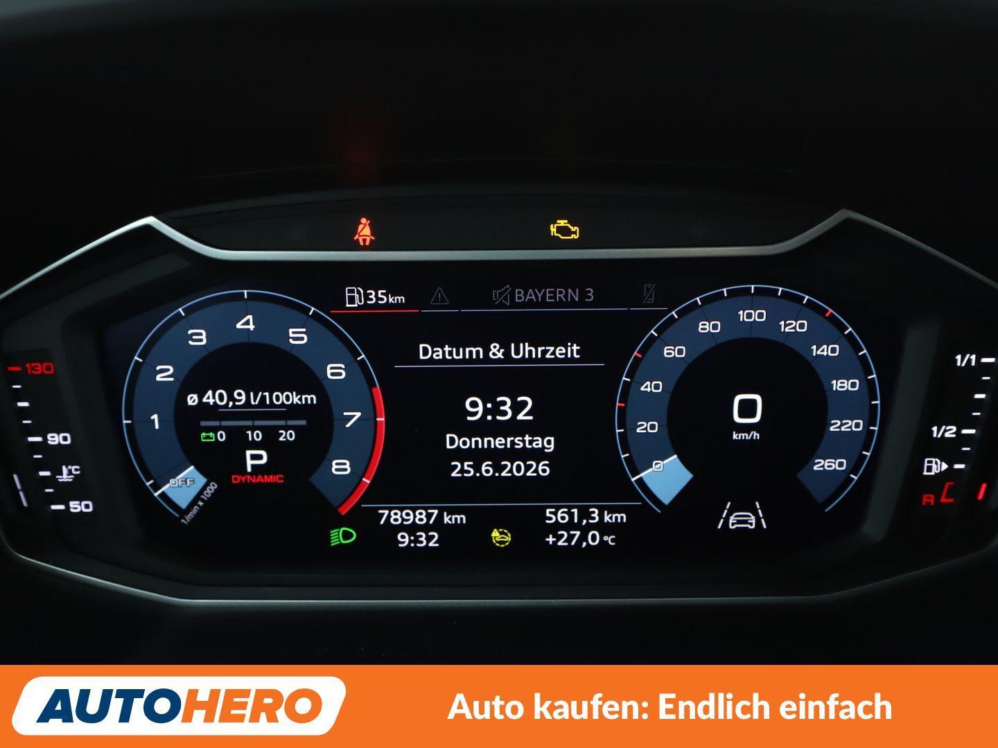 Audi A1 Sportback 30 TFSI advanced Aut.*LED*TEMPO*PDC, миниатюра 18