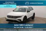 Volkswagen Tiguan Life 4M 2.0 TSI DSG AHK*PDC*Tempo*Klima