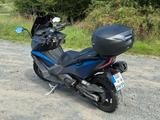 Kymco AK 550 Sonderpreis zum Saisonende - Offers