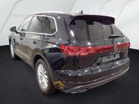 Volkswagen Touareg - Vorschau Bild 3