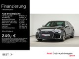 Audi S6 Limousine Kamera*Navi*Sound System - Audi S6 in Frankfurt (Main)