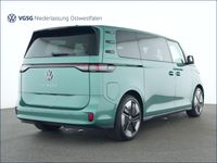 Volkswagen ID. Buzz - Vorschau Bild 6