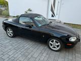 Mazda Mx5 NB 1.6 - Mazda aus 2000: Mazda6