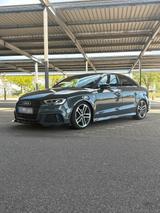 Audi A3 8V S Line - Audi A3: 8v