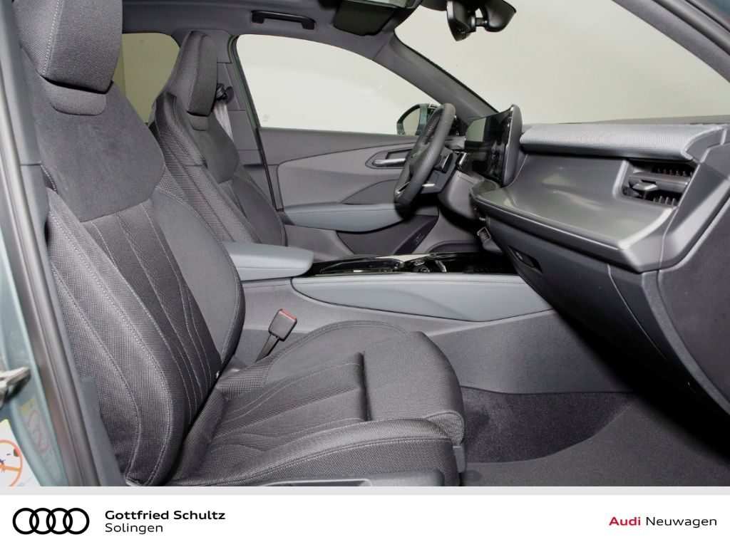 Audi Q3 - Bild 8