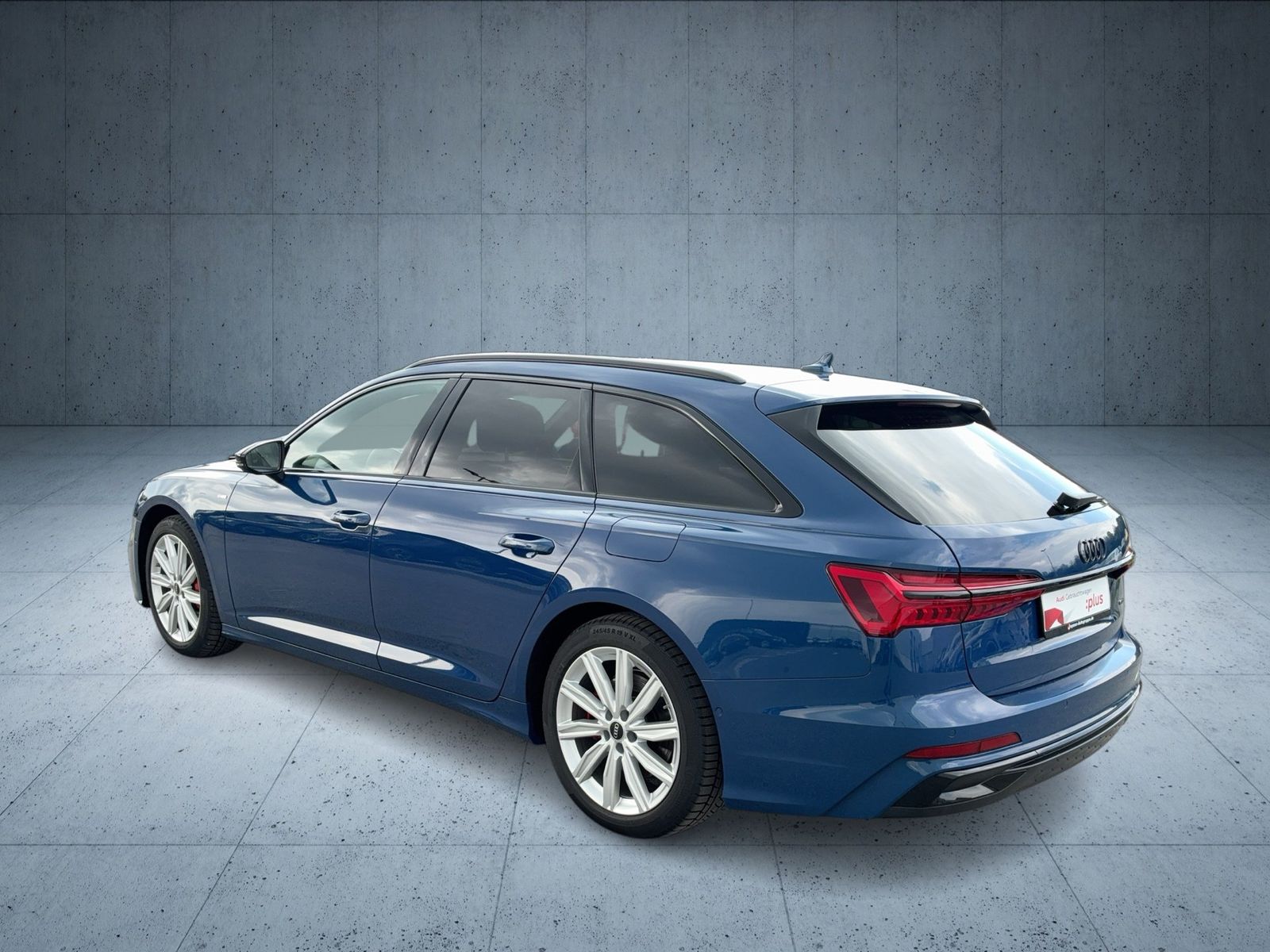 Audi A6 - Bild 4