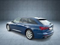 Audi A6 - Vorschau Bild 4
