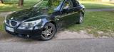 BMW Bmw 5er 525i e60 automatik - BMW aus 2005: 5er