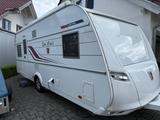 Tabbert Da Vinci 560 TDL Finest Edition  - Tabbert 560