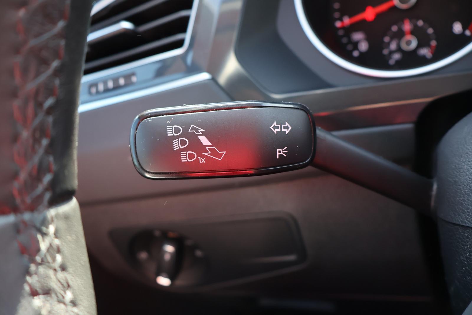 Volkswagen Tiguan 1.5 TSI Life DSG LED Navi Sitzheizung AHK, миниатюра 23