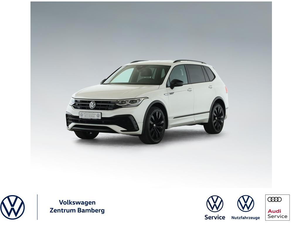 Volkswagen Tiguan Allspace 2.0TDI R-LINE+4MOTION+DSG+MATRIX