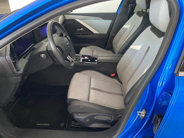 Astra Elegance 1.2 Turbo NAVI+KAMERA+LED