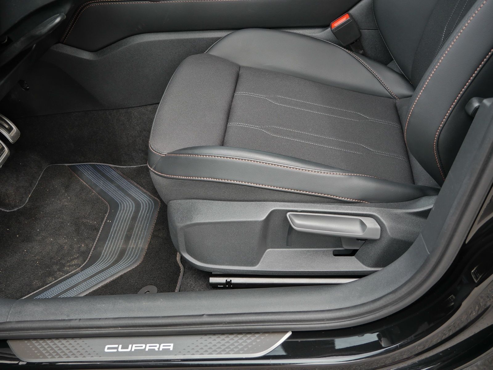 Cupra Leon - Bild 25