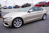 BMW 418d Advantage Bi-Xenon Tempomat Sitzheizung PDC - BMW 418 Gebrauchtwagen