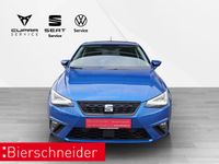 Seat Ibiza - Vorschau Bild 3