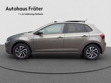 Fotografie 5 des VW Polo VI Join | DSG | PANORAMA | PDC |