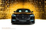 Mercedes-Benz S 63 AMG E PERFORMANCE +BRABUS B930+ Customized - Mercedes-Benz S 63 AMG Neuwagen