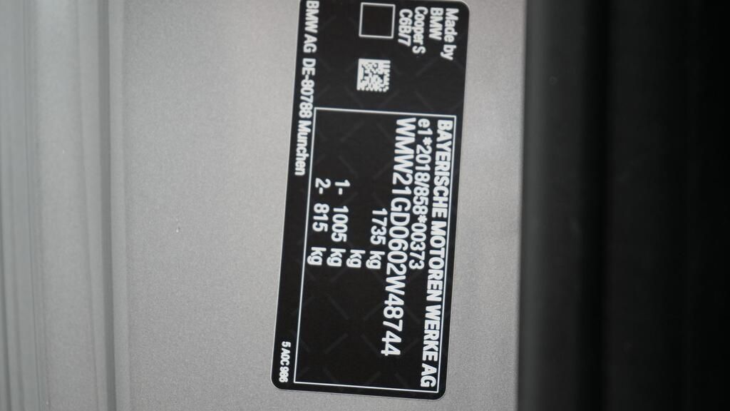 MINI Cooper S - Bild 24