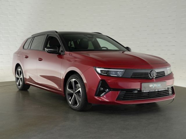 Astra L ST GS HYBRID eDCT+NAVI+360 GRAD KAMERA+S