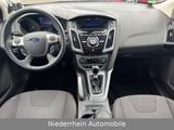 Ford Focus Titanium SH+PDC+Tüv&AU Neu+Service Neu - Ford Focus aus 2011: Titanium