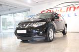 Nissan Murano Executive *Automatik*Panorama*Leder beige - Nissan Murano mit Diesel-Antrieb