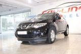 Nissan Murano Executive *Automatik*Panorama*Leder beige - Nissan Murano mit Diesel-Antrieb: Geländewagen, Automatik