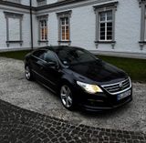 Volkswagen VOLKSWAGEN PASSAT CC R-LINE- TOP gepflegt/Vollau - Volkswagen Passat CC aus 2011: R Line