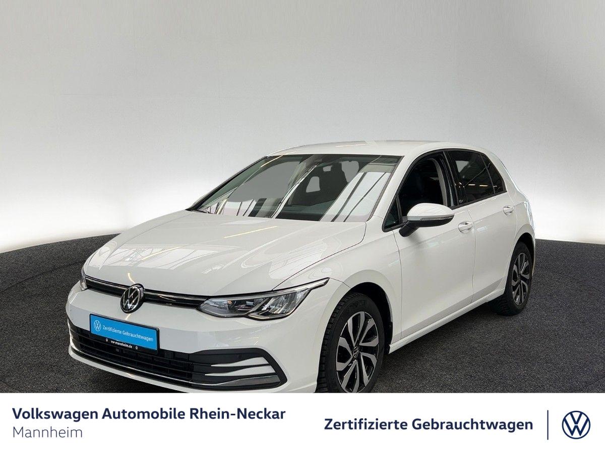 Volkswagen Golf VIII 2.0 TDI ACTIVE DSG Navi PDC LED uvm.