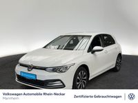 Volkswagen Golf - Vorschau Bild 3