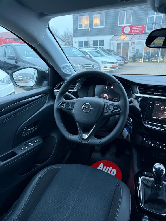 Opel Corsa - Bild 21