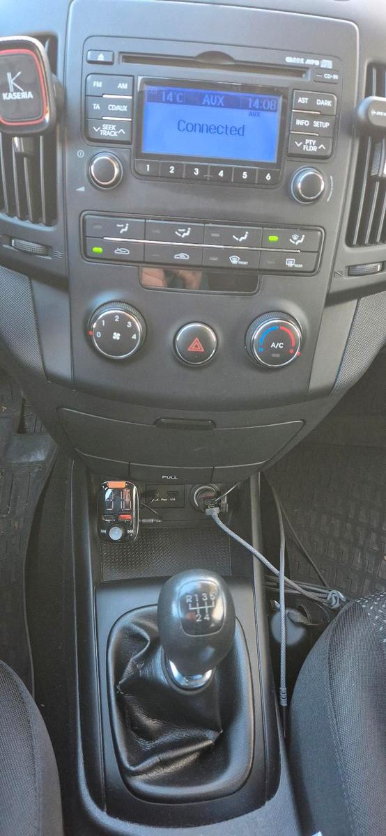 Hyundai i30 2011 — photo 7
