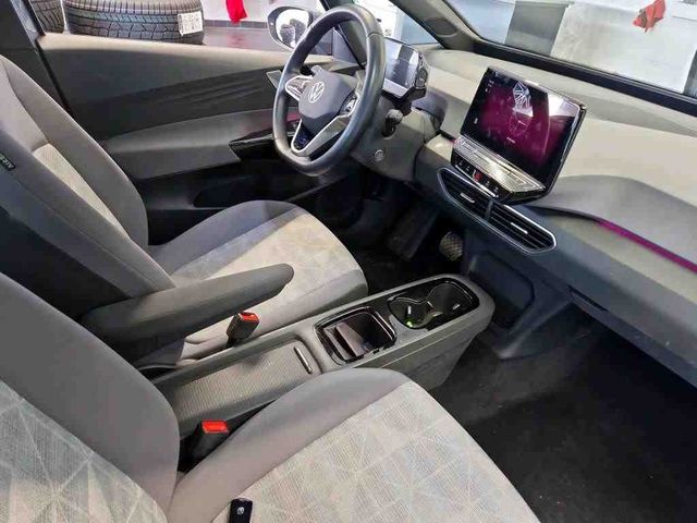 ID.3 Pro Performance *NAVI*KAMERA*ACC*KEYLESS*